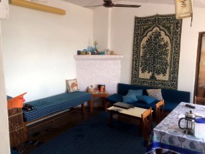 Main living/dining room. Main living/dining room.