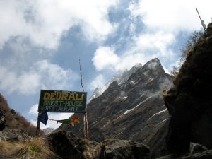 Deurali